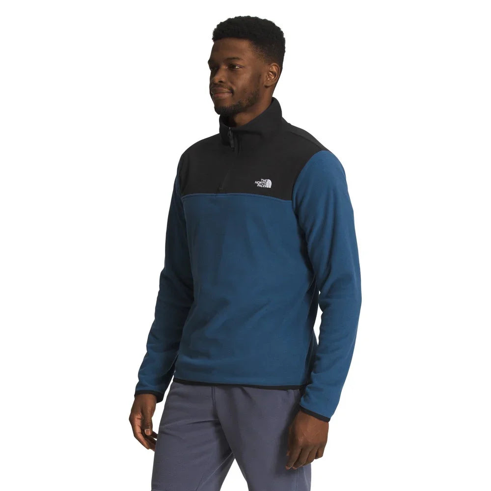 Chandail The North Face TKA Glacier (hommes)