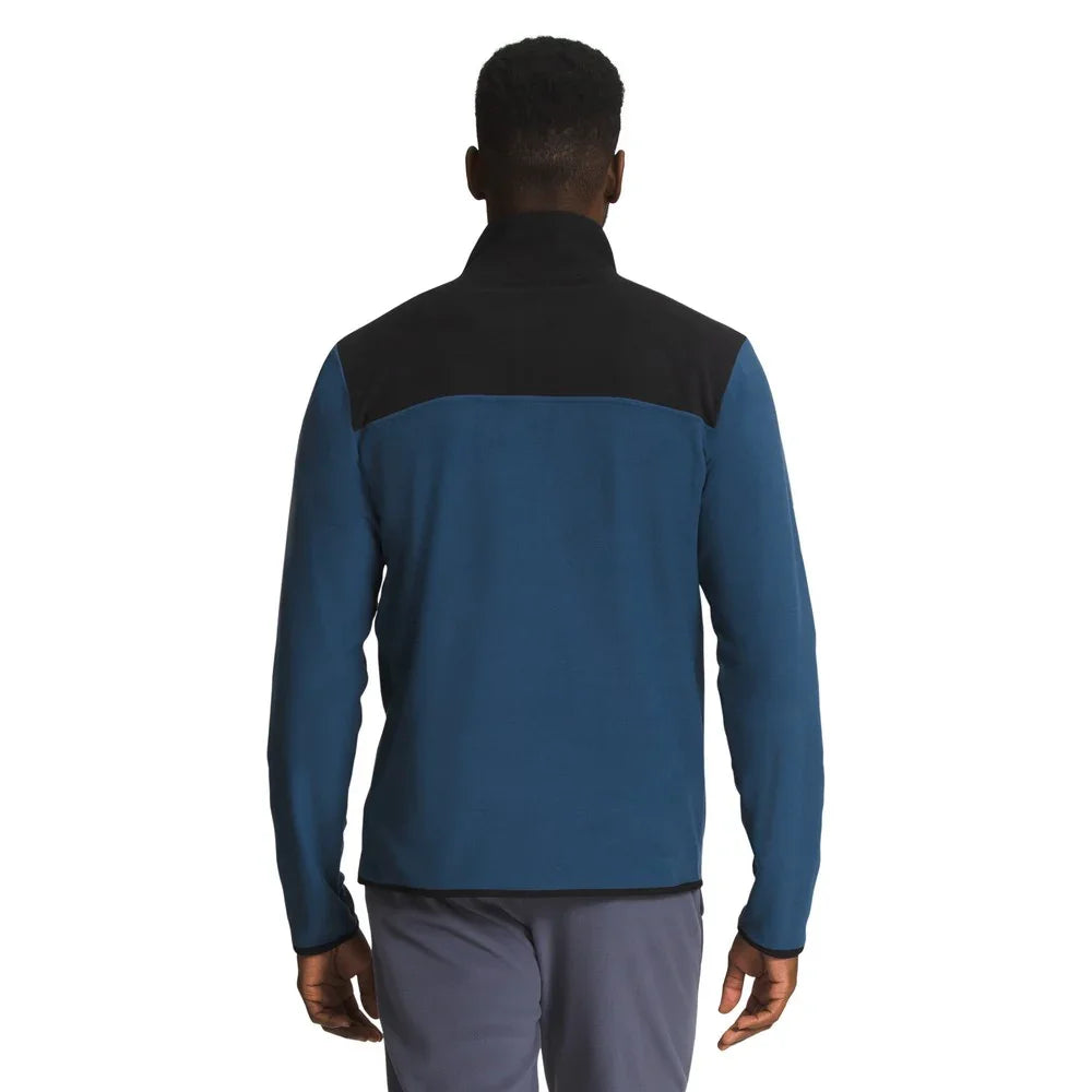 Chandail The North Face TKA Glacier (hommes)