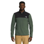Chandail The North Face TKA Glacier (hommes)