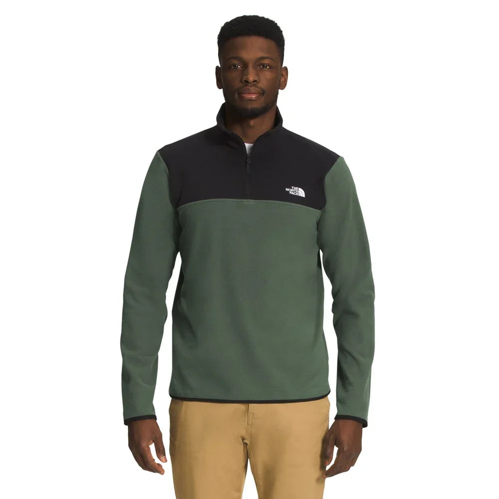 Chandail The North Face TKA Glacier (hommes)
