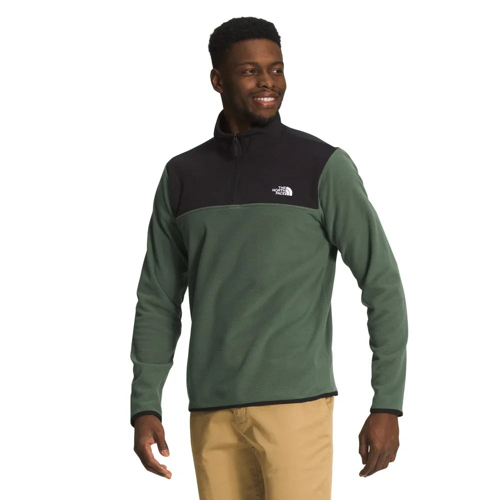 Chandail The North Face TKA Glacier (hommes)