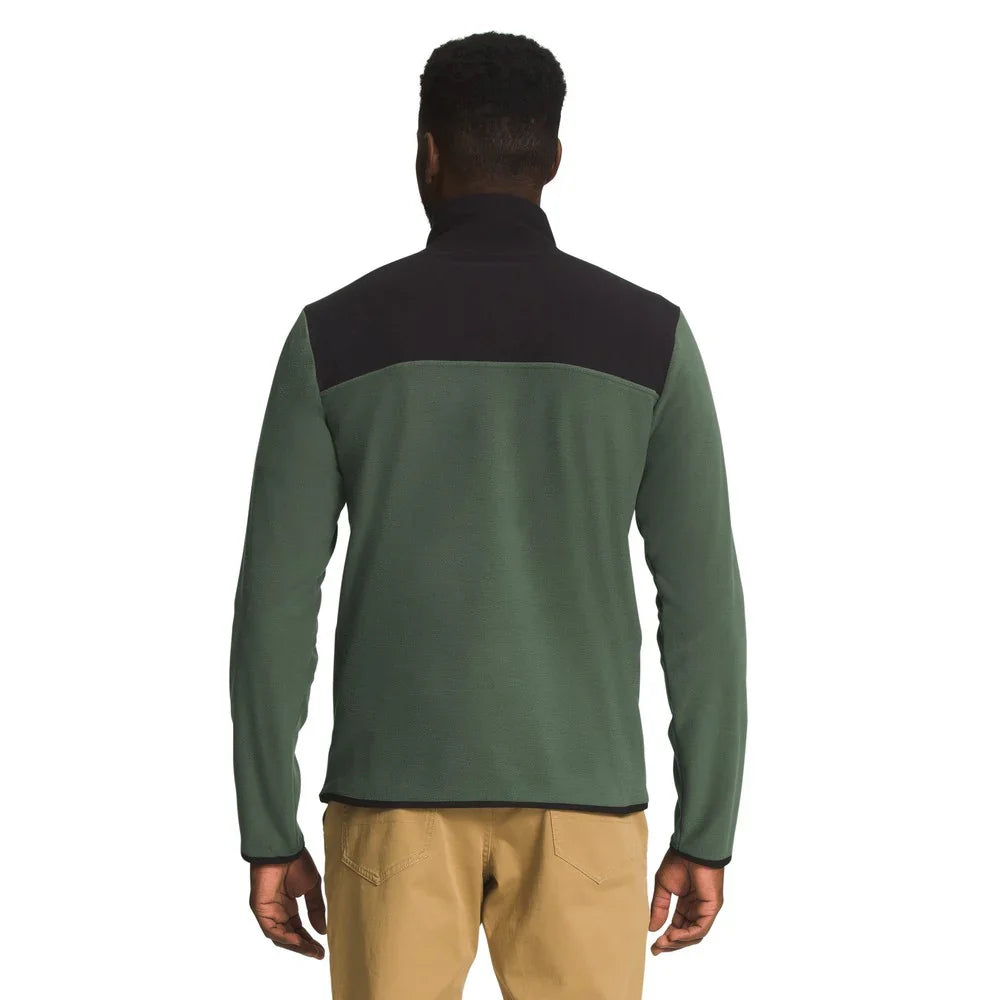 Chandail The North Face TKA Glacier (hommes)
