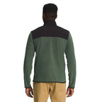 Chandail The North Face TKA Glacier (hommes)