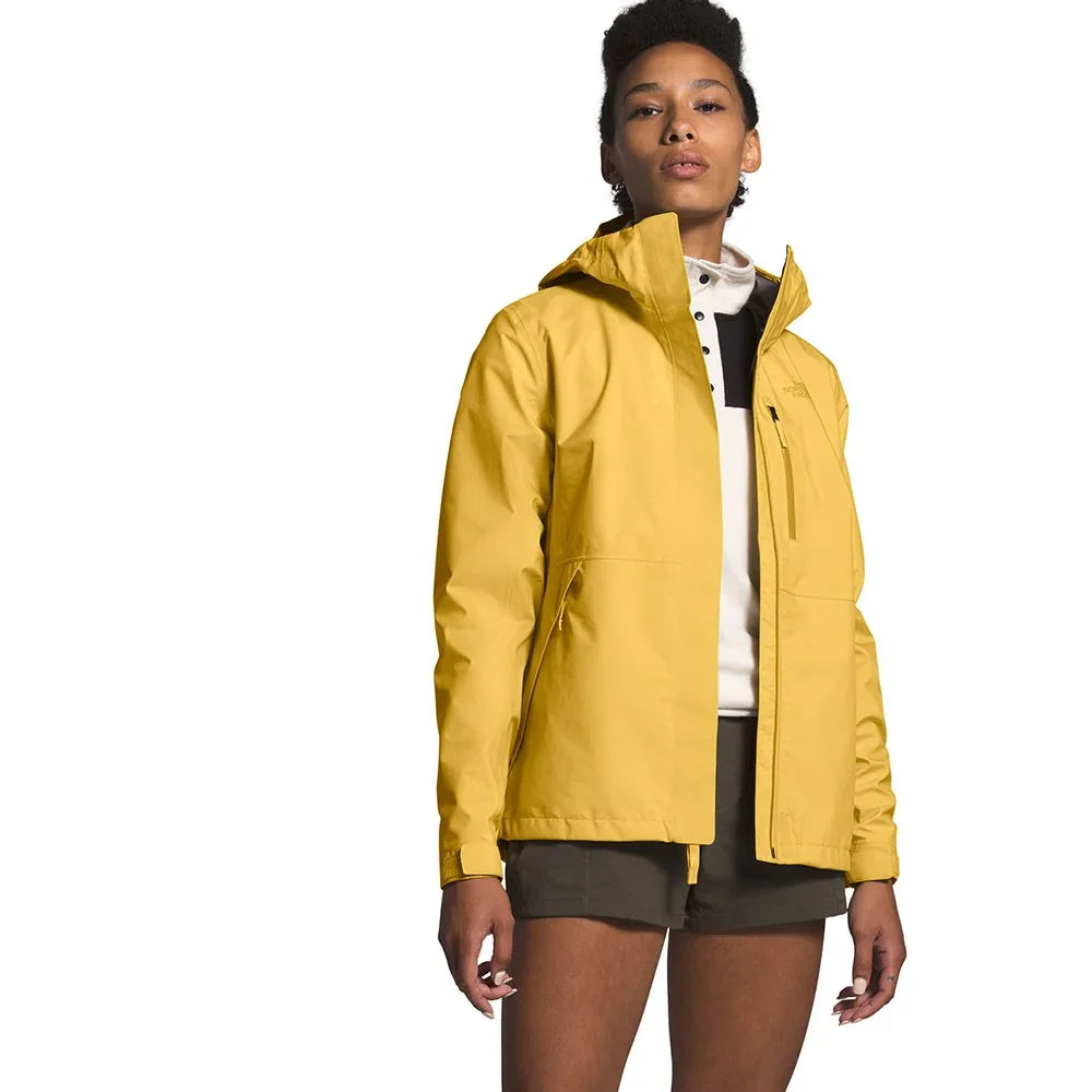 Manteau The North Face Dryzzle Futurelight (femmes)