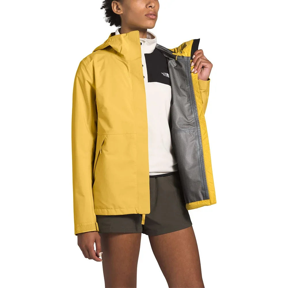 Manteau The North Face Dryzzle Futurelight (femmes)