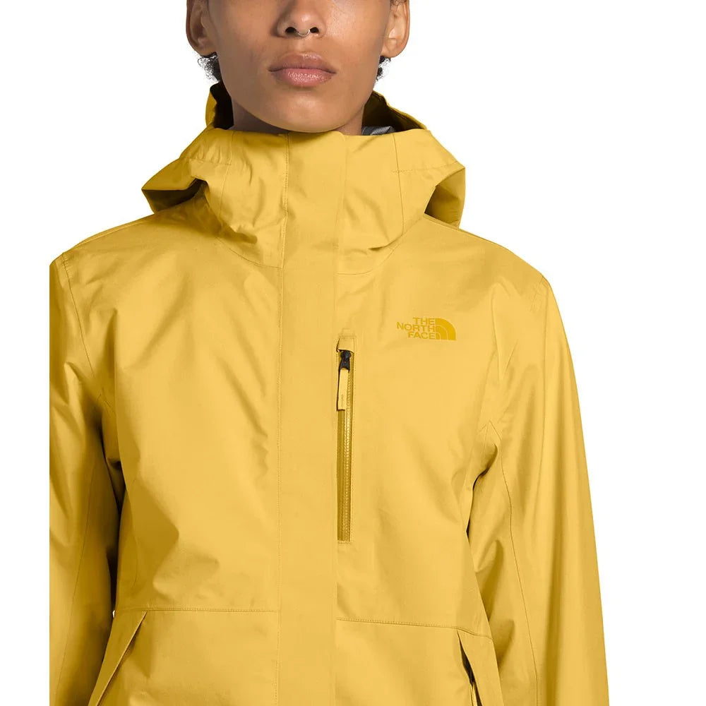Manteau The North Face Dryzzle Futurelight (femmes)