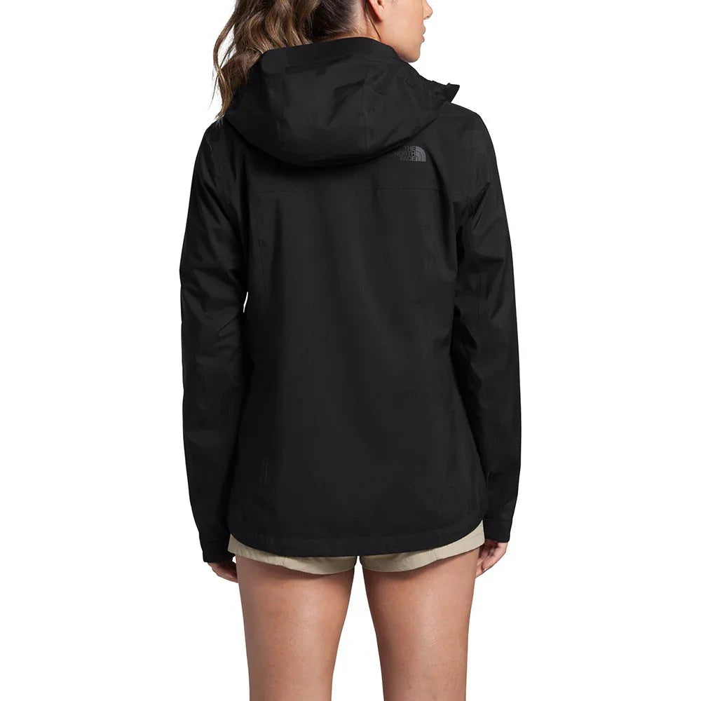 Manteau The North Face Dryzzle Futurelight (femmes)