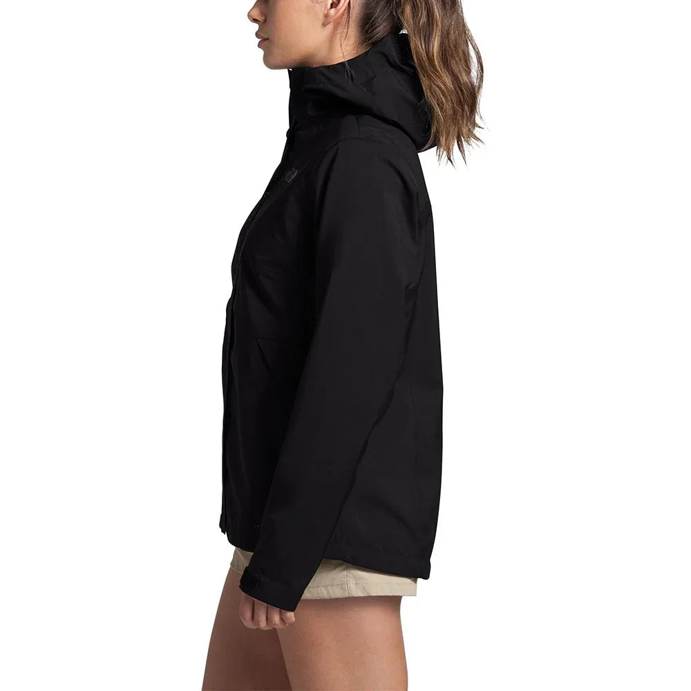 Manteau The North Face Dryzzle Futurelight (femmes)