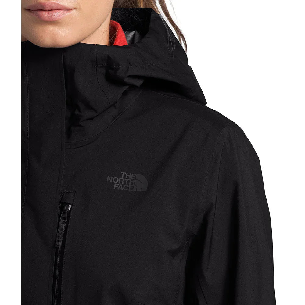 Manteau The North Face Dryzzle Futurelight (femmes)