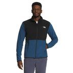 The North Face M's TKA Glacier Fleece Jacket
