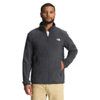 The North Face M's TKA Glacier Fleece Jacket