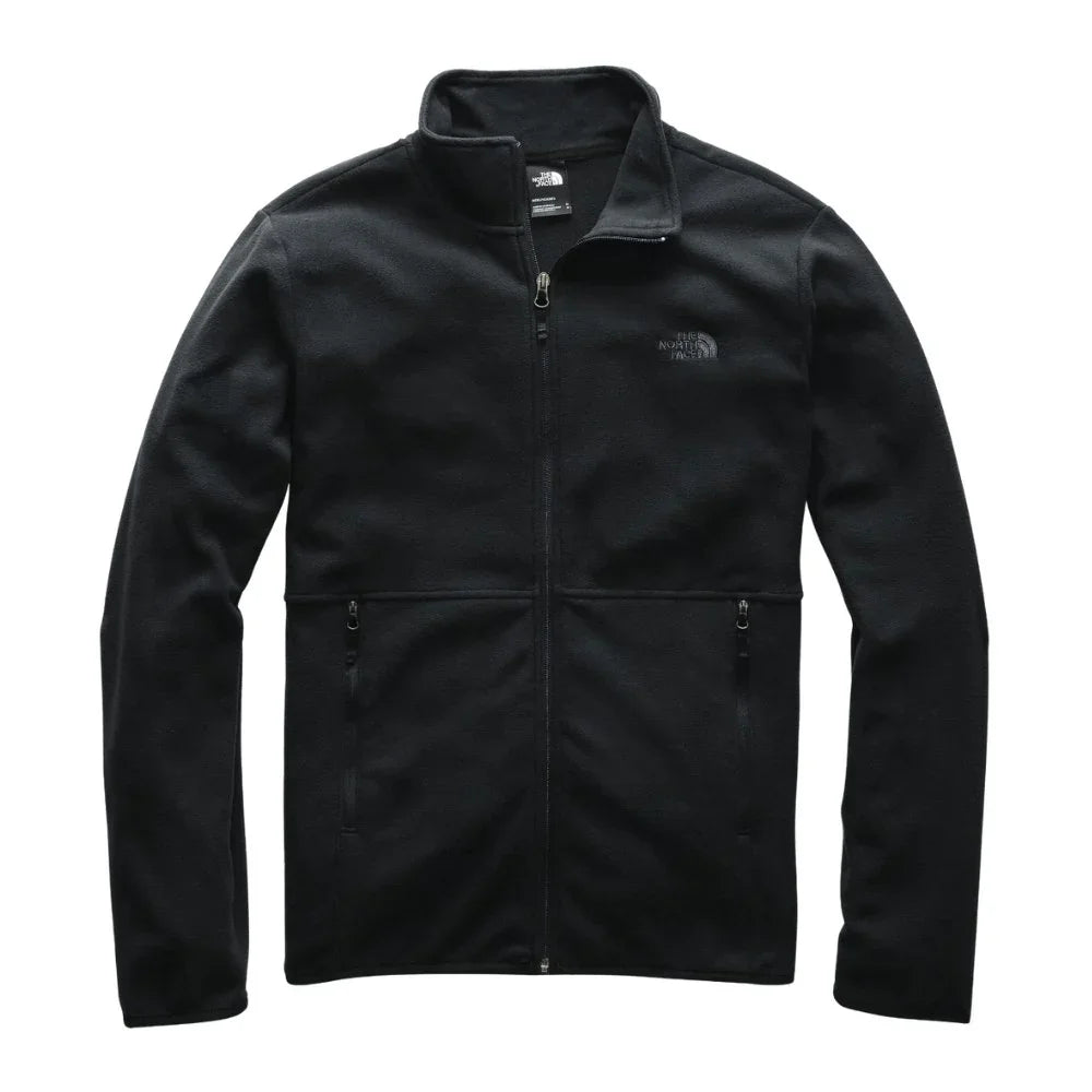 The North Face M's TKA Glacier Fleece Jacket
