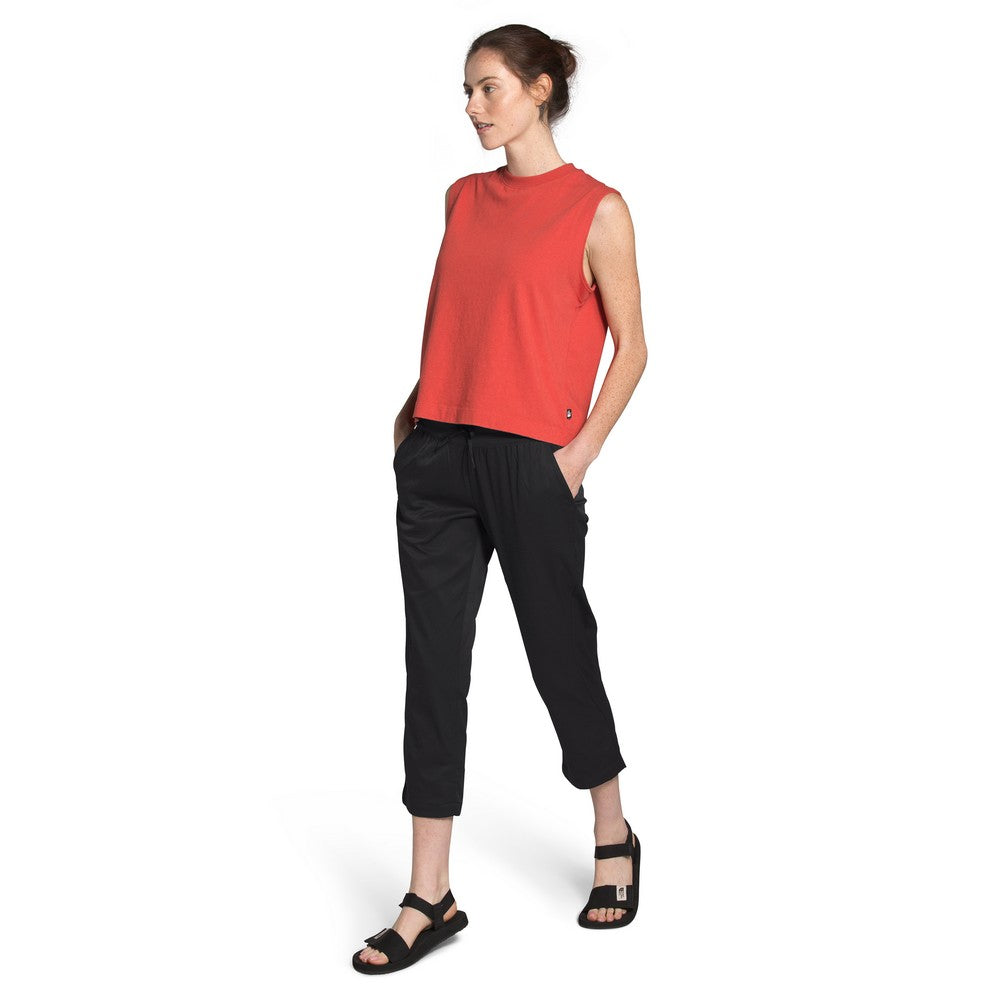 The North Face W's Aphrodite Motion Capri Pants