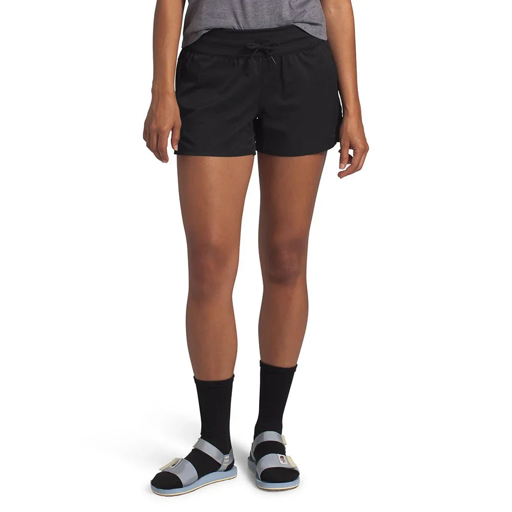 The North Face W's Aphrodite Motion Shorts