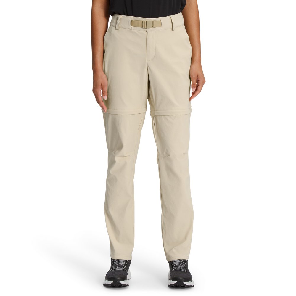 The North Face W's Paramount Convertible Pants