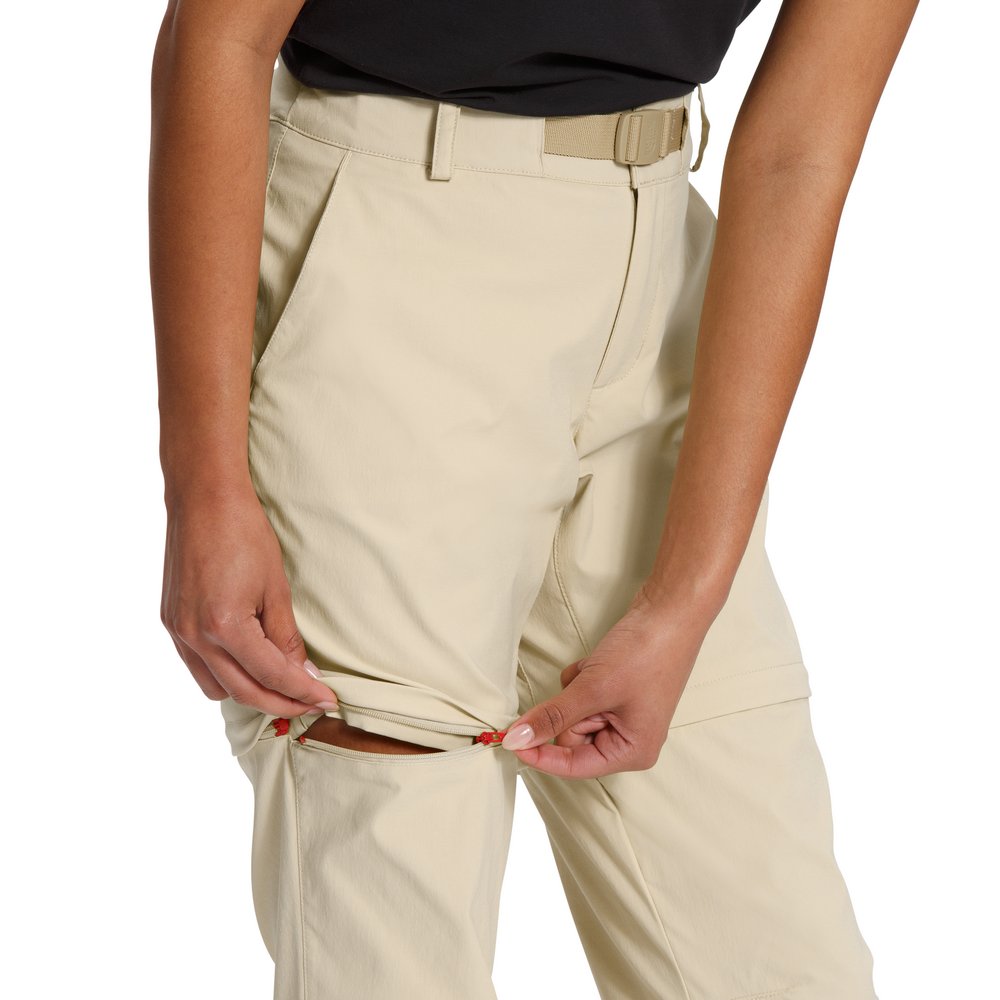 The North Face W's Paramount Convertible Pants