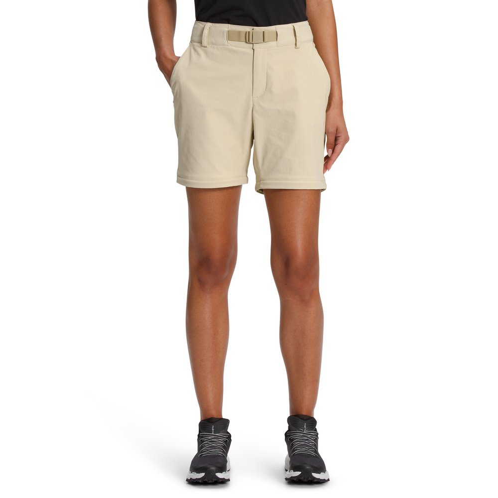 The North Face W's Paramount Convertible Pants