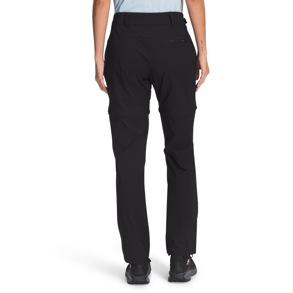 The North Face W's Paramount Convertible Pants