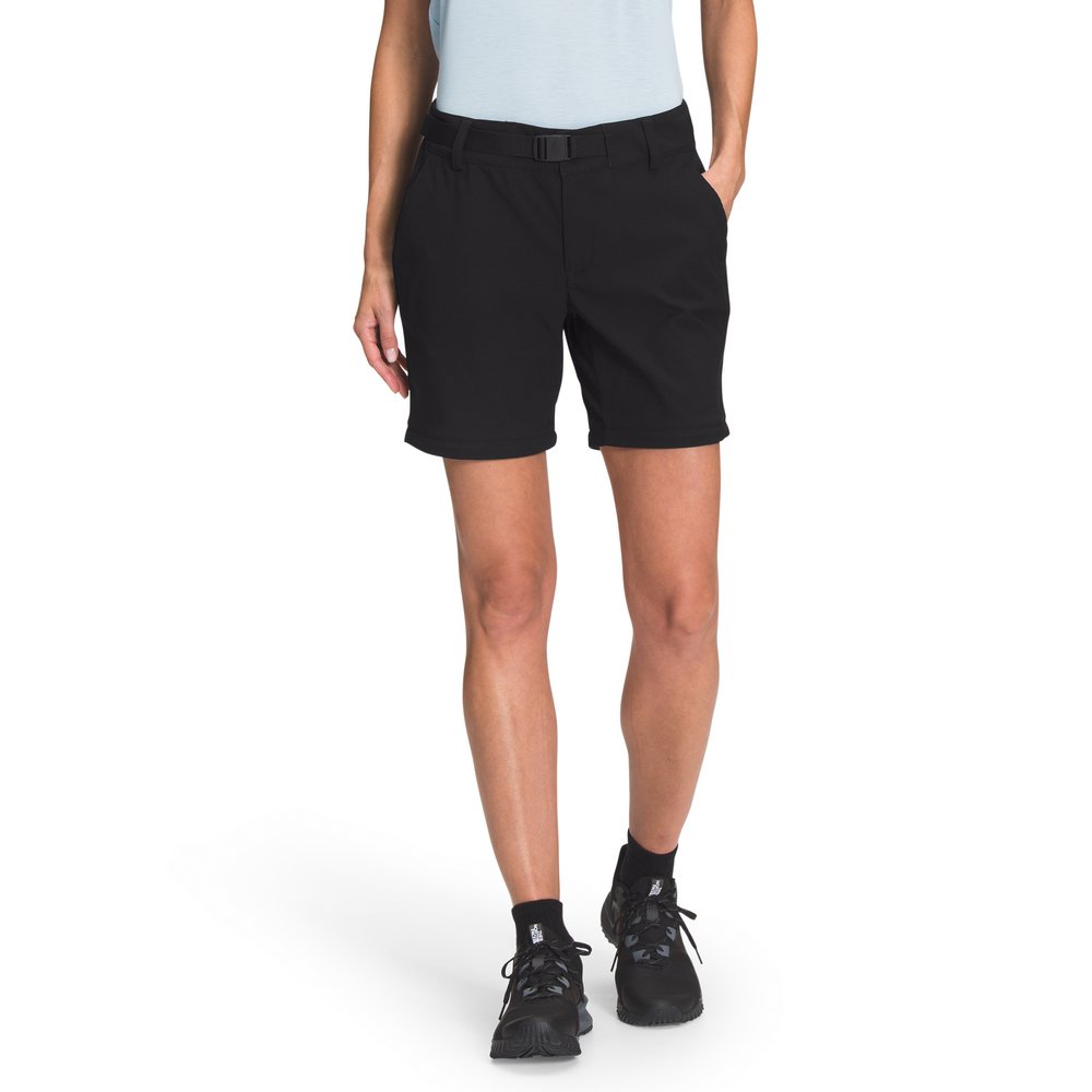 The North Face W's Paramount Convertible Pants