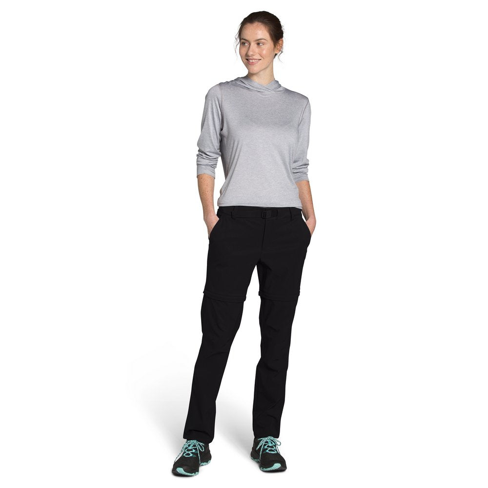 The North Face W's Paramount Convertible Pants