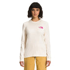 Chandail à manches longues The North Face Brand Proud (femmes)