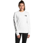 Chandail à manches longues The North Face Brand Proud (femmes)