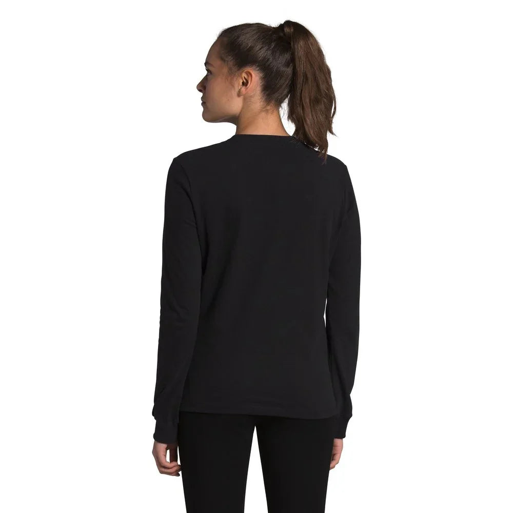 Chandail à manches longues The North Face Brand Proud (femmes)