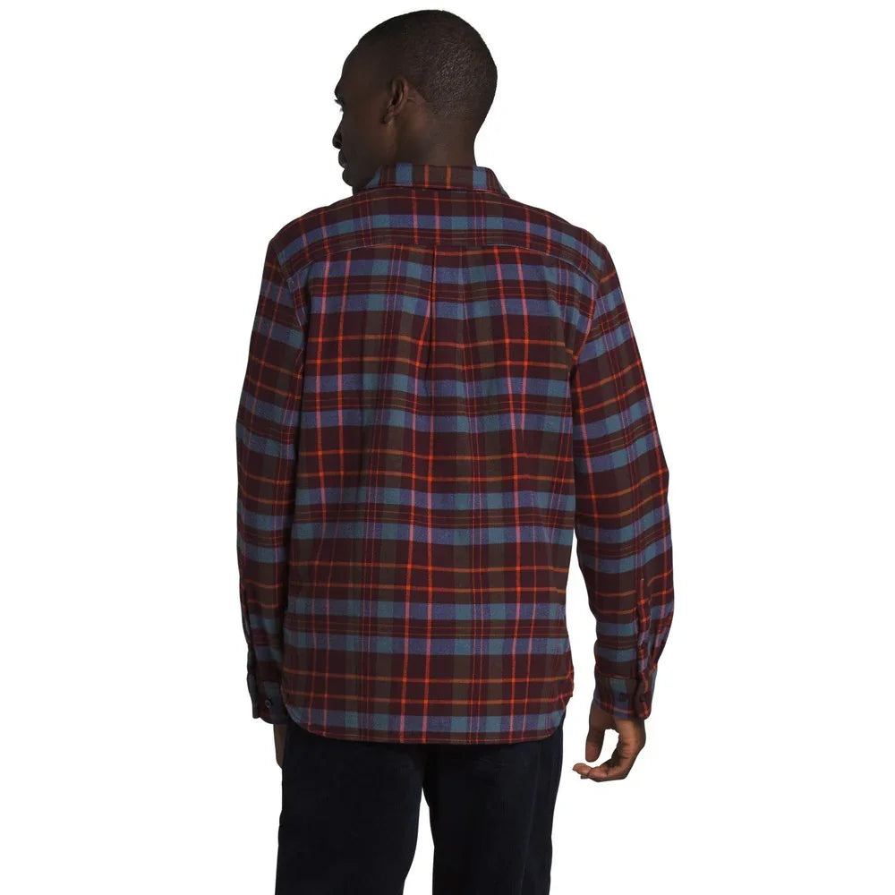 The North Face M's Arroyo Flannel Shirt