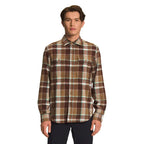 The North Face M's Arroyo Flannel Shirt