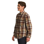 The North Face M's Arroyo Flannel Shirt