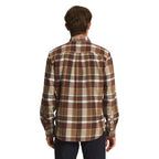 The North Face M's Arroyo Flannel Shirt
