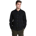 The North Face M's Arroyo Flannel Shirt