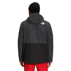 The North Face M's Clement Triclimate Winter Jacket