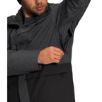 The North Face M's Clement Triclimate Winter Jacket