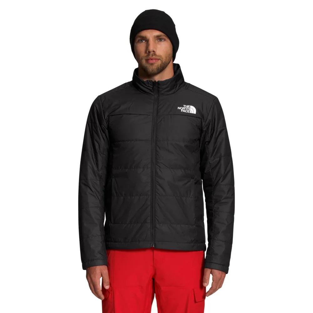 The North Face M's Clement Triclimate Winter Jacket