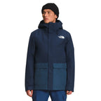 The North Face M's Clement Triclimate Winter Jacket