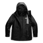 The North Face M's Clement Triclimate Winter Jacket