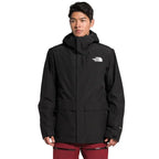 The North Face M's Clement Triclimate Winter Jacket