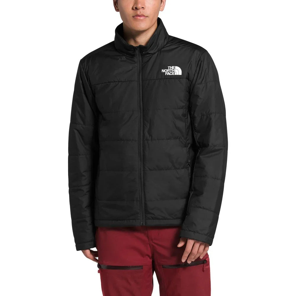 The North Face M's Clement Triclimate Winter Jacket