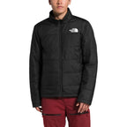 The North Face M's Clement Triclimate Winter Jacket