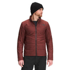 The North Face M's Clement Triclimate Winter Jacket