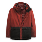 The North Face M's Clement Triclimate Winter Jacket