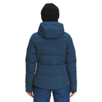 The North Face W's Heavenly Down Winter Jacket