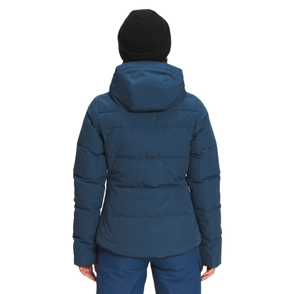 The North Face W's Heavenly Down Winter Jacket