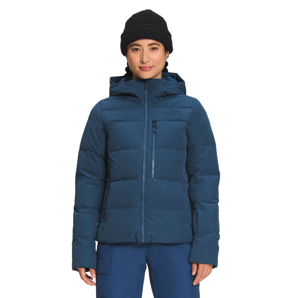 The North Face W's Heavenly Down Winter Jacket