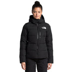Manteau d'hiver en duvet The North Face Heavenly (femmes)