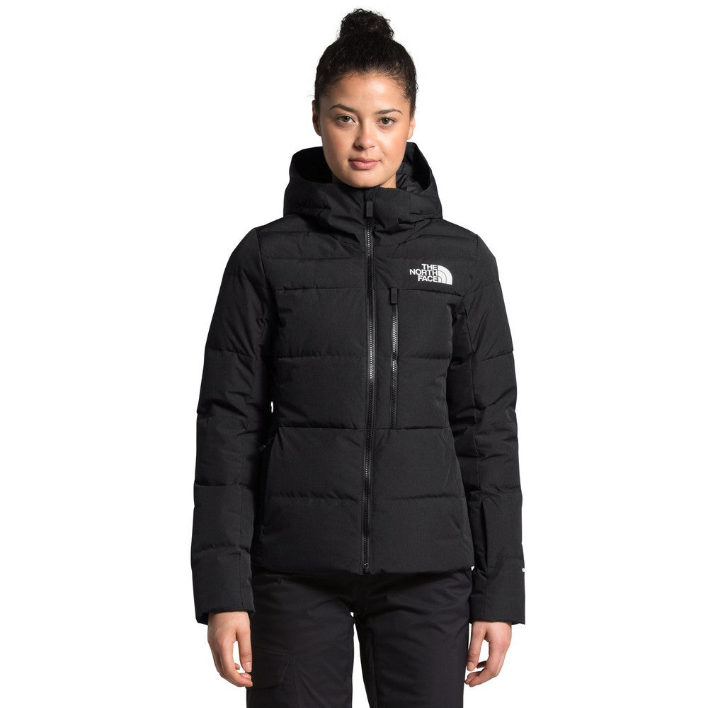 Manteau d'hiver en duvet The North Face Heavenly (femmes)