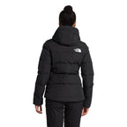 Manteau d'hiver en duvet The North Face Heavenly (femmes)