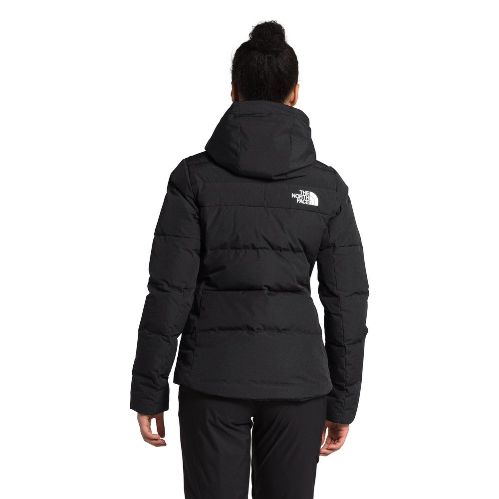 Manteau d'hiver en duvet The North Face Heavenly (femmes)