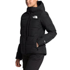 Manteau d'hiver en duvet The North Face Heavenly (femmes)